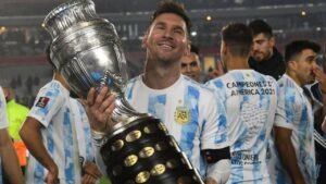 Messi-Copa-América