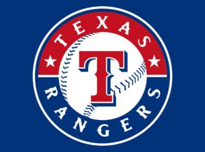 Texas-Rangers